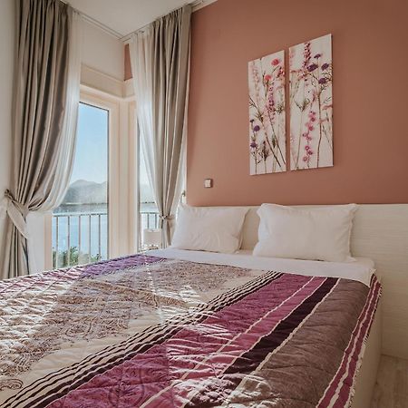 Apartments Casa Delone Kotor Zimmer foto