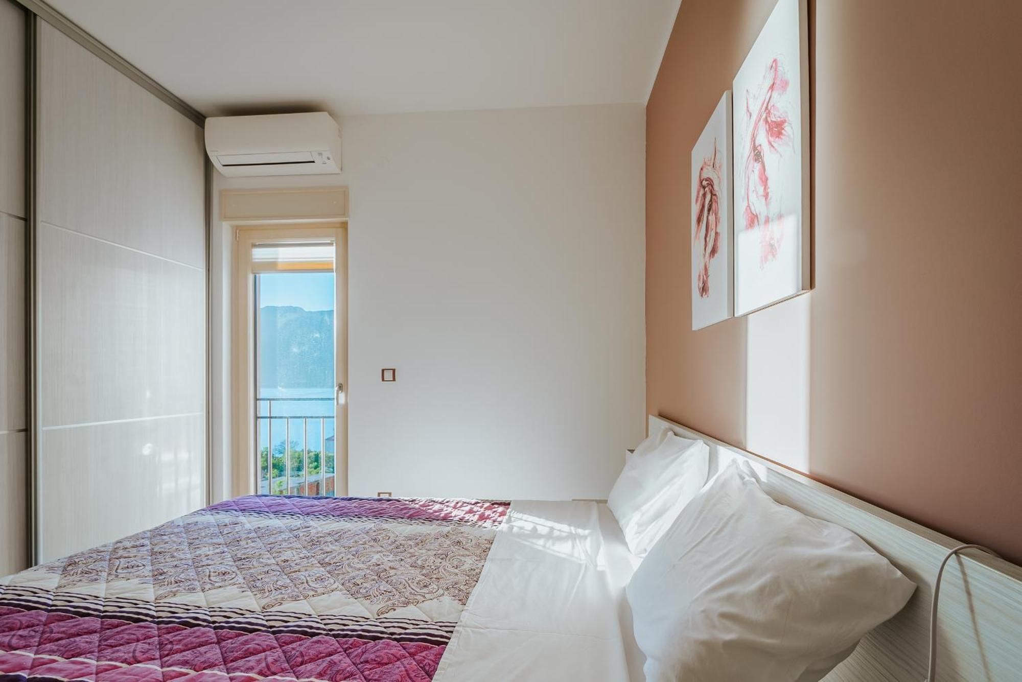 Apartments Casa Delone Kotor Zimmer foto