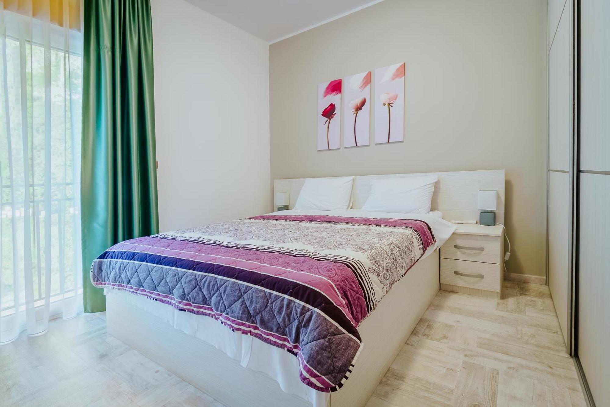 Apartments Casa Delone Kotor Zimmer foto