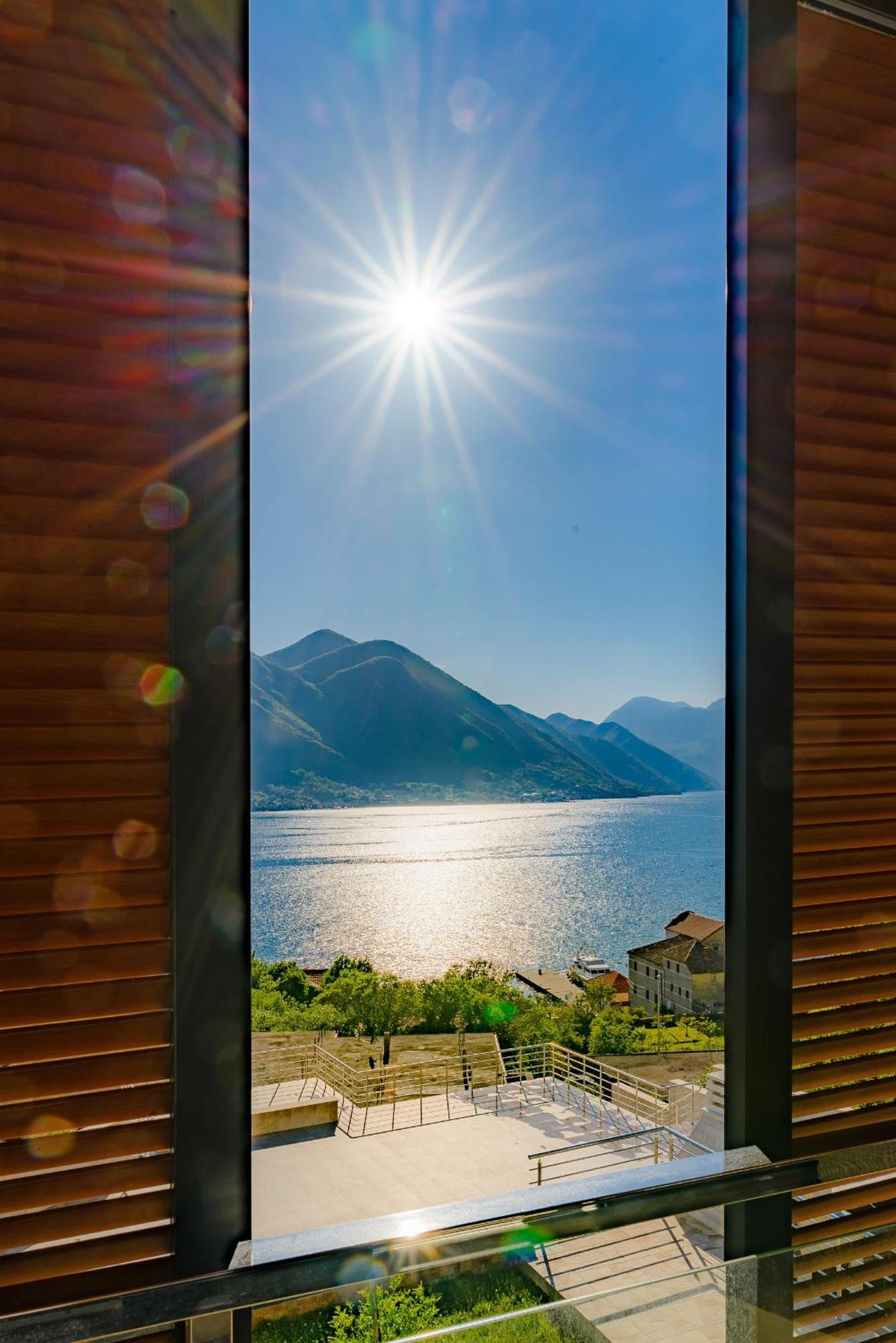Apartments Casa Delone Kotor Zimmer foto