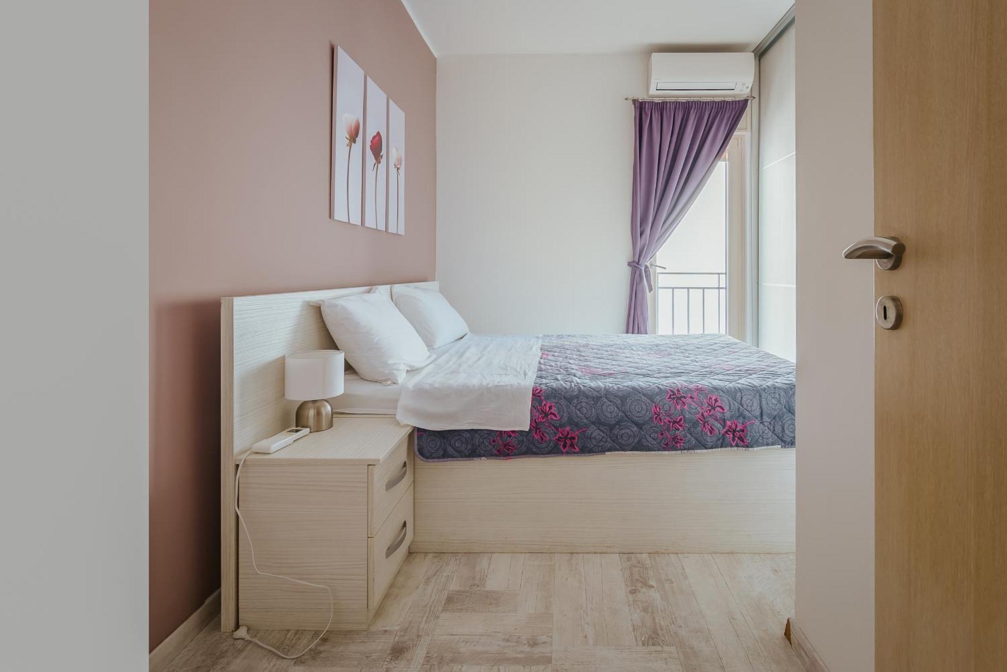 Apartments Casa Delone Kotor Zimmer foto
