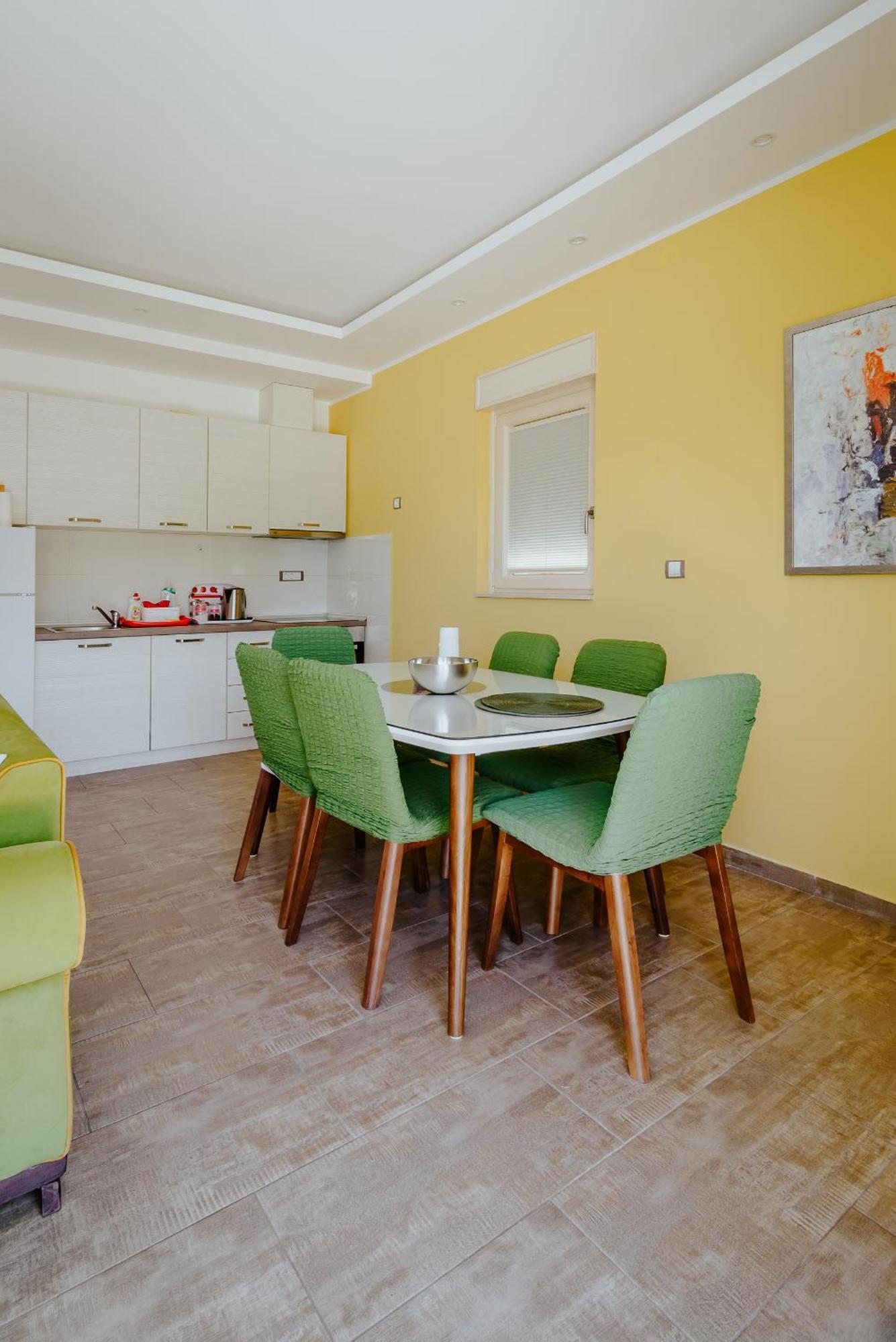 Apartments Casa Delone Kotor Zimmer foto