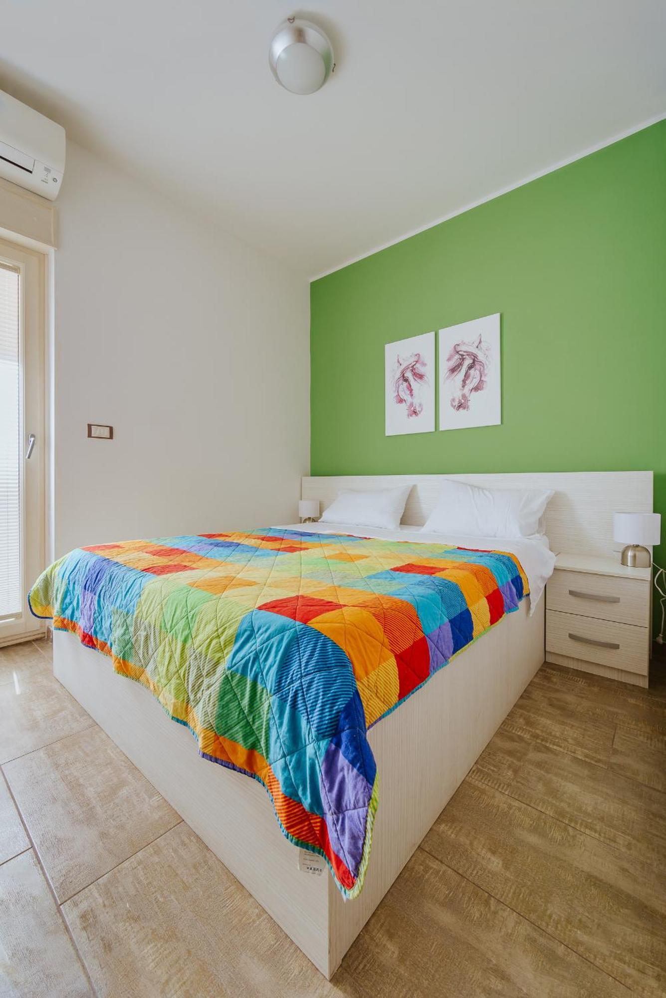 Apartments Casa Delone Kotor Zimmer foto