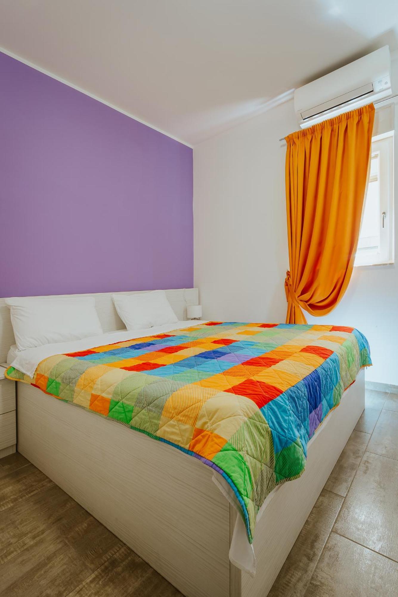 Apartments Casa Delone Kotor Zimmer foto