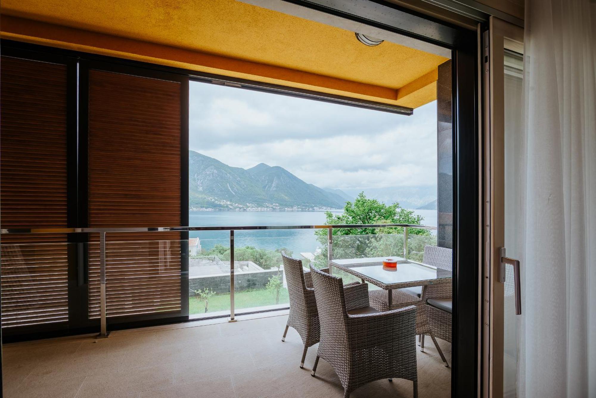 Apartments Casa Delone Kotor Zimmer foto
