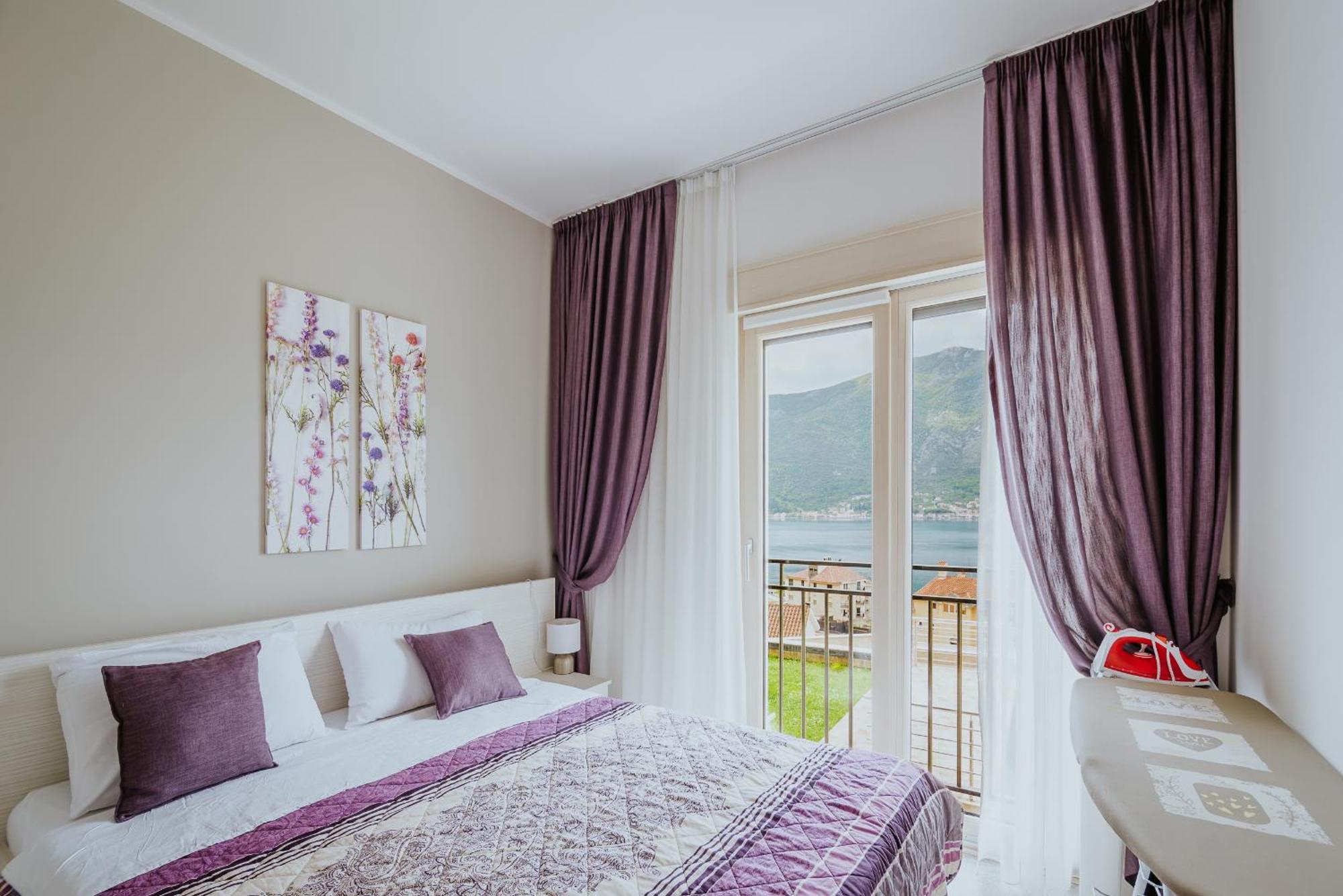 Apartments Casa Delone Kotor Zimmer foto