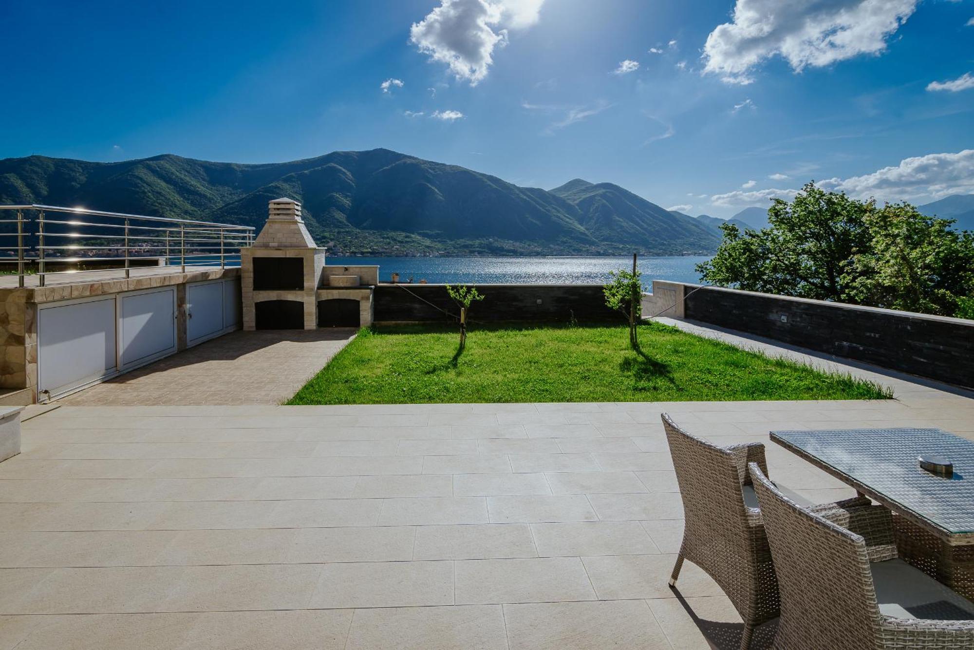 Apartments Casa Delone Kotor Zimmer foto